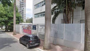 Reprodução Record Tv