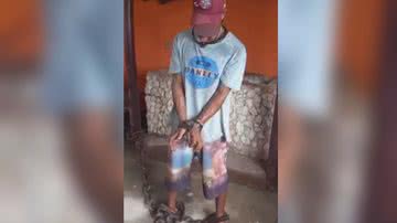 Reprodução/Twitter