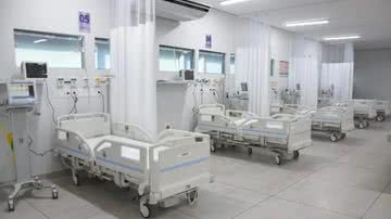 Divulgação | Sesab