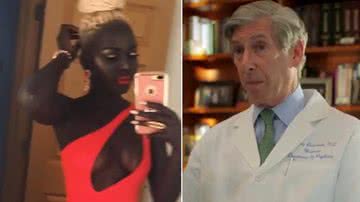 Reprodução | Redes Sociais