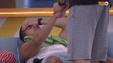 Reprodução  / Rede Globo