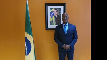 Reprodução/Facebook