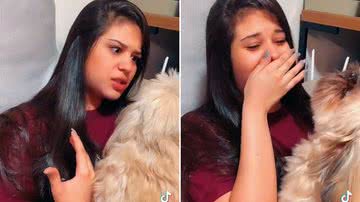 Reprodução/TikTok @leleallvesoficial