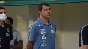 Ivan Storti/Santos FC
