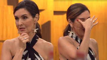 Reprodução / TV Globo