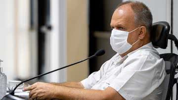 Divulgação/Governo de Sergipe/Arthuro Paganini