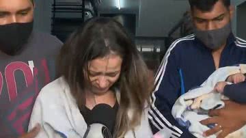 Reprodução Record Tv