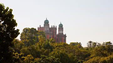 Raquel Portugal/Fiocruz