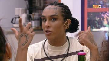 Reprodução / TV Globo