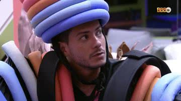 Reprodução / TV Globo