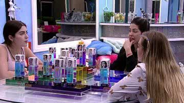 Reprodução / TV Globo