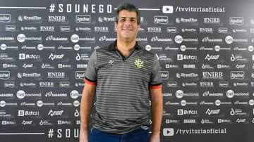 Divulgação/EC Vitória