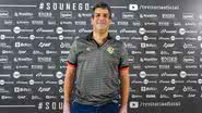 Divulgação/EC Vitória