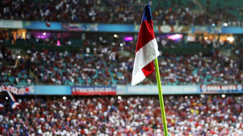 Felipe Oliveira / EC Bahia