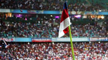 Felipe Oliveira / EC Bahia