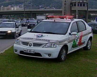 Reprodução SSP