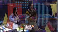 Reprodução / TV Globo
