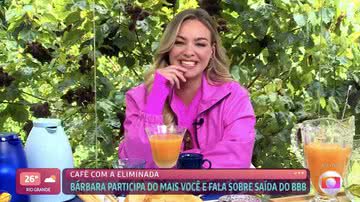 Reprodução / TV Globo