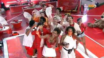 Reprodução / TV Globo