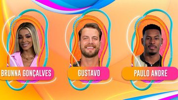 Reprodução  / Rede Globo