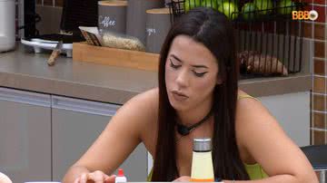 Reprodução / TV Globo