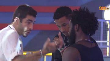 Reprodução/Globoplay
