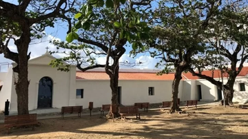 O episódio é mais um da saga do presidente Jair Bolsonaro que avança sobre a ilha - Divulgação