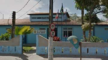 Divulgação BerimbauNews