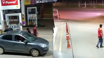 Reprodução/ Vídeo