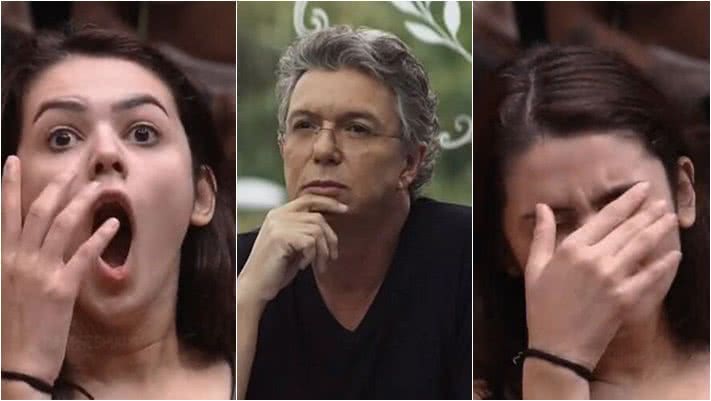 Reprodução / TV Globo