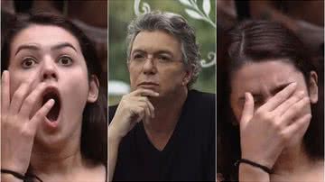 Reprodução / TV Globo