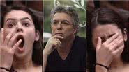 Reprodução / TV Globo