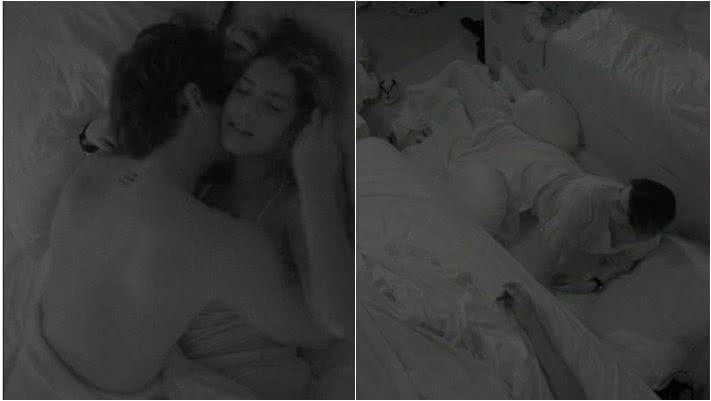 Porno total amador brasileira Maria e eliezer sexo