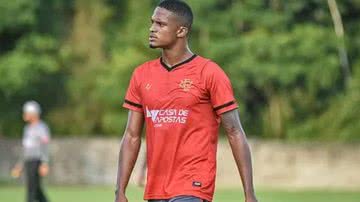 Pietro Carpi / EC Vitória