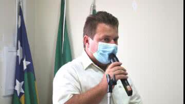 Reprodução/Facebook/Prefeitura de São Miguel do Aleixo