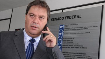 Antonio Cruz/ Agencia Brasil