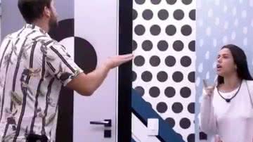 Reprodução / TV Globo