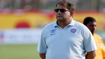 Divulgação/EC Bahia