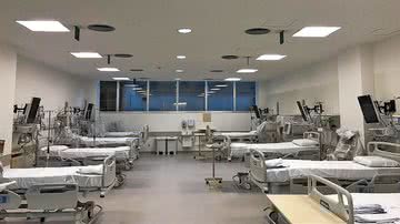 Divulgação/Ascom/HCPA