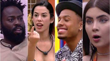 Reprodução / TV Globo