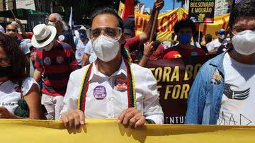 Henrique Brinco/BNews