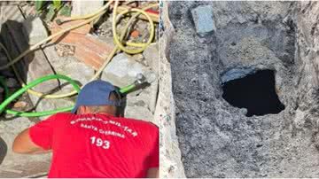 Reprodução Record R7