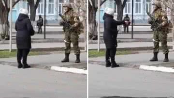 Reprodução/ Vídeo