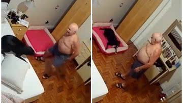 Reprodução/Instagram @jps_lolaa.mariaa