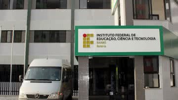 Divulgação/ IF Baiano