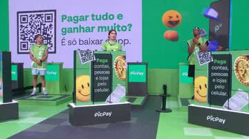 Reprodução / TV Globo