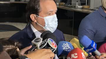 Victor Pinto / BNews