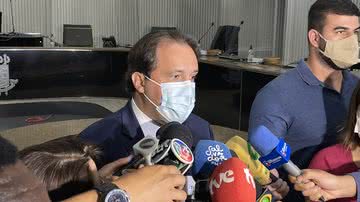 Victor Pinto / BNews