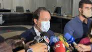Victor Pinto / BNews