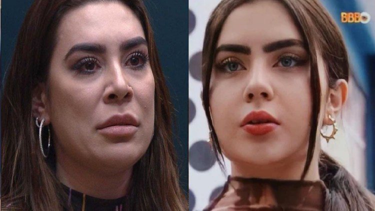 Reprodução / TV Globo